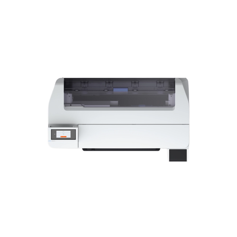 EPSON TEXTILE PRINTER SURECOLOR SC-F530 Dye-Sublimation view 2